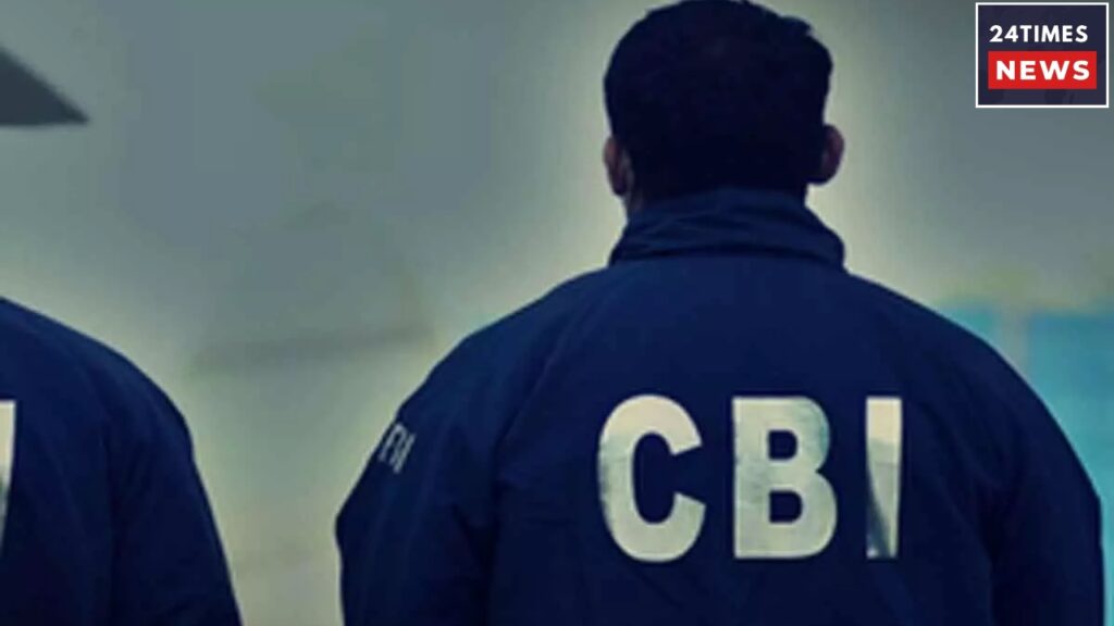 CBI 2