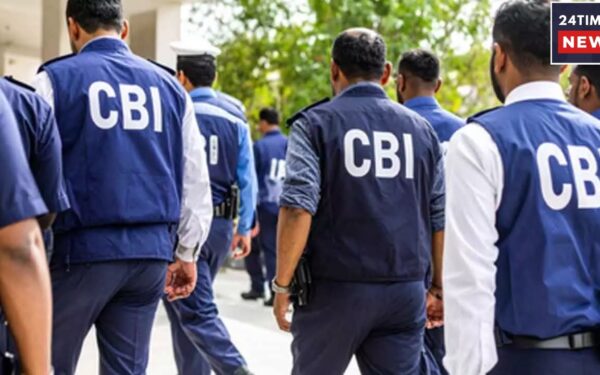 CBI