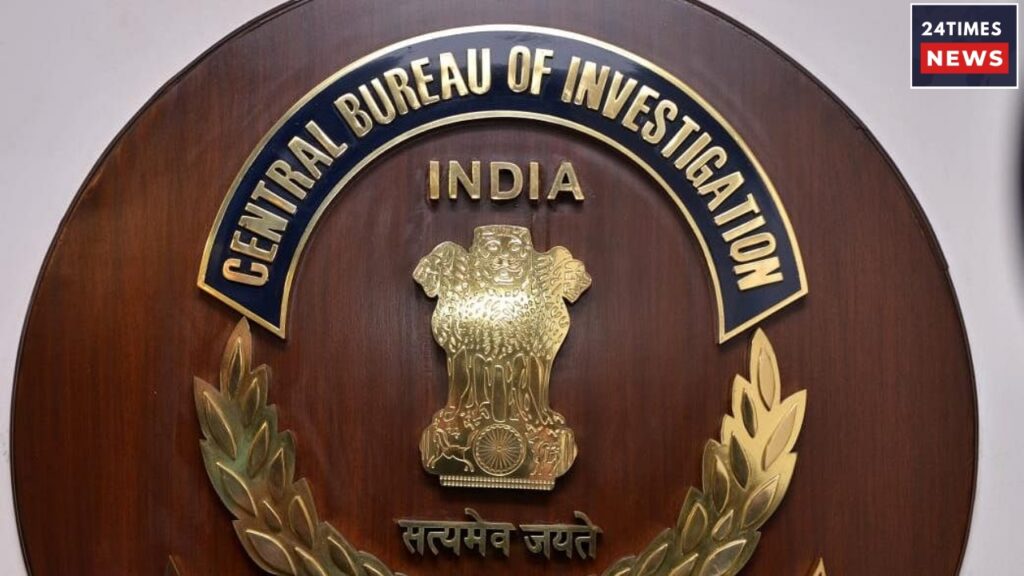 CBI Court 2