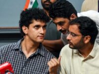 CJP Protest