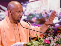 CM Yogi