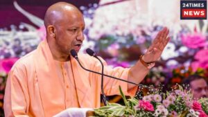 CM Yogi Targets Opposition, Says Congress Gave Sindh To Pakistan During Partition