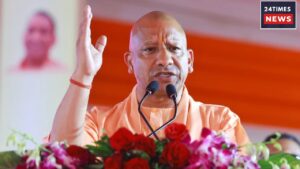 CM Yogi To Make Youth Happy, Announces 1 Lakh Government Jobs In 6 Months
