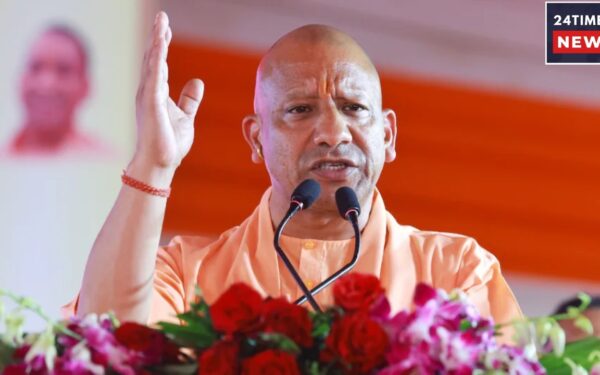 CM Yogi