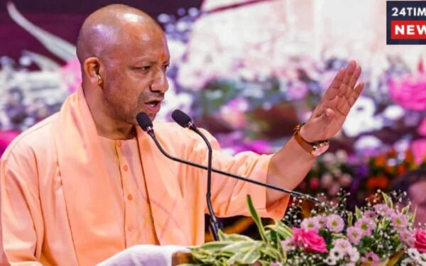 CM Yogi
