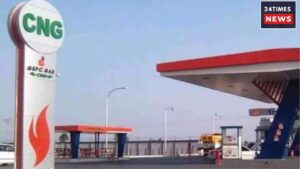 What Was The Price Of CNG On August 25? Check City-Wise