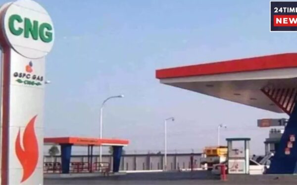 CNG Price Update