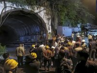 Chamoli Accident