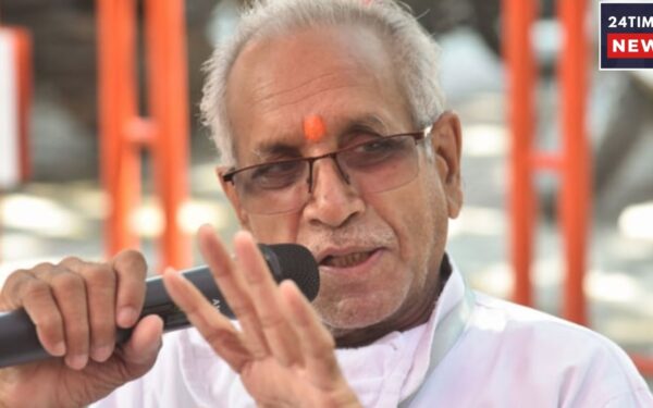 Champat Rai