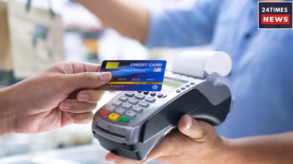 Credit Card 1