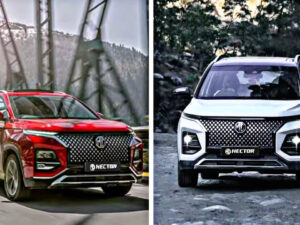 Hector Tomahawk EV to be launched with 530 km less range, will have all these features