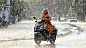 Tomorrow’s weather forecast for August 24th! Heavy rain expected, IMD alert issued