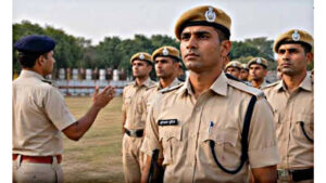 Job News: Notification issued for SPO recruitment, know the application date