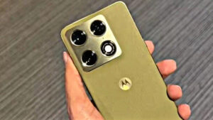 Motorola Android 17 Eligible to launch soon, key specifications leaked