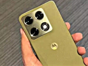 Motorola Android 17 Eligible to launch soon, key specifications leaked