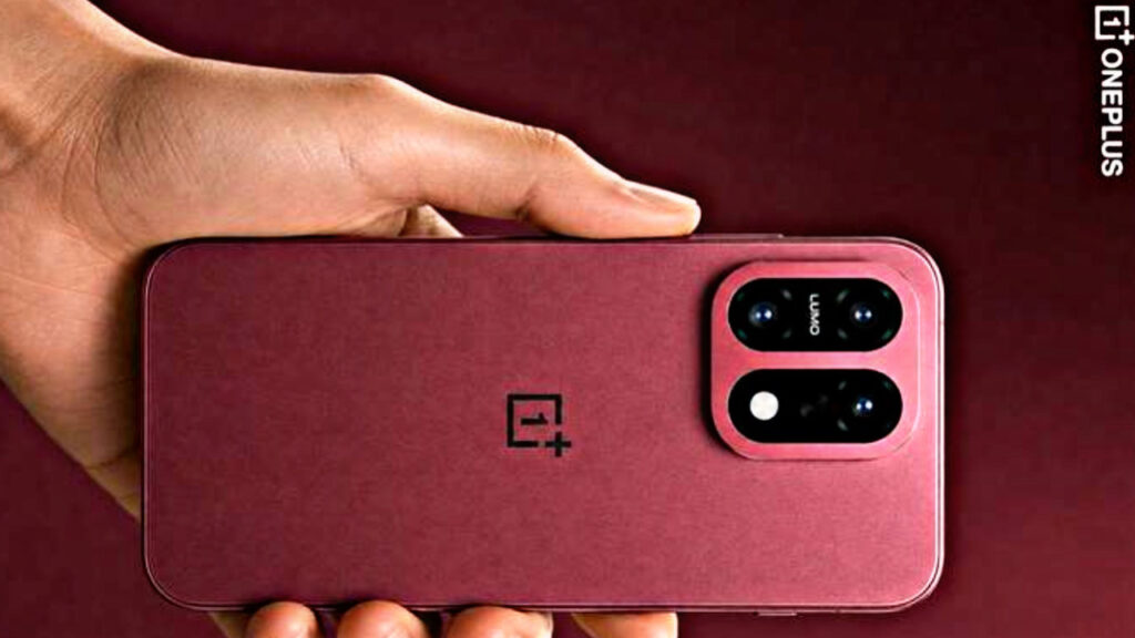OnePlus 16 launch! One , camera specifications, battery information or storage variant