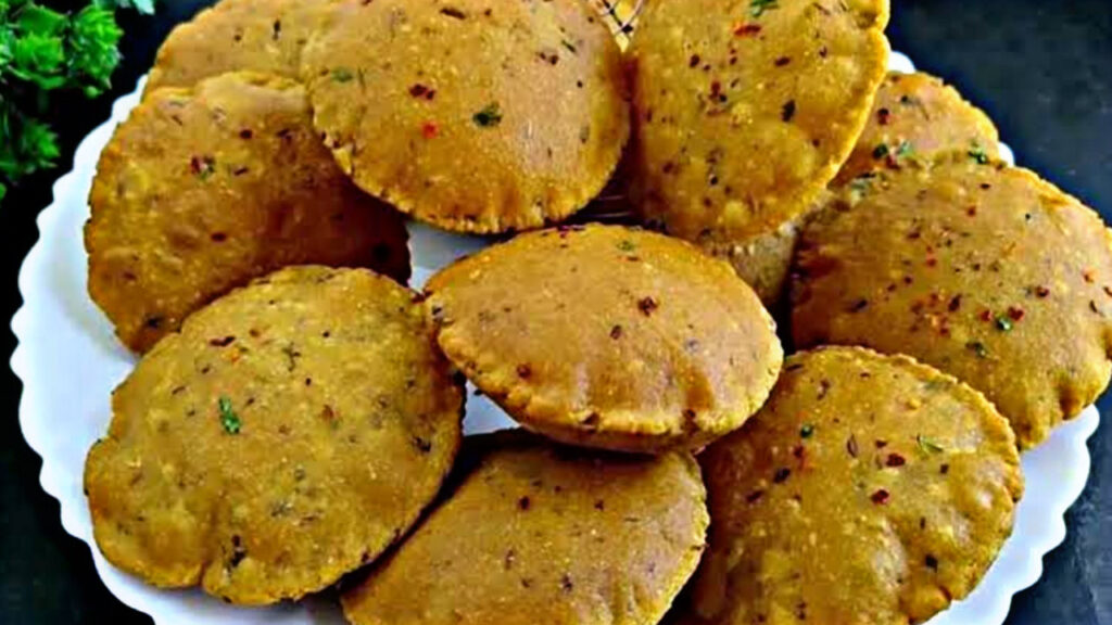 D97C0ECC 251E 4606 9EF4 F73928A26562 How to Make Crispy and Delicious Chana Dal Puri at Home, a Taste That Will Make You Want It Again and Again