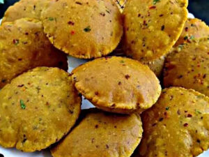 How to Make Crispy and Delicious Chana Dal Puri at Home, a Taste That Will Make You Want It Again and Again