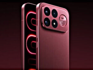 Redmi K100 Pro launched, available with 200 megapixel camera or 8,580mAh solid battery, know price