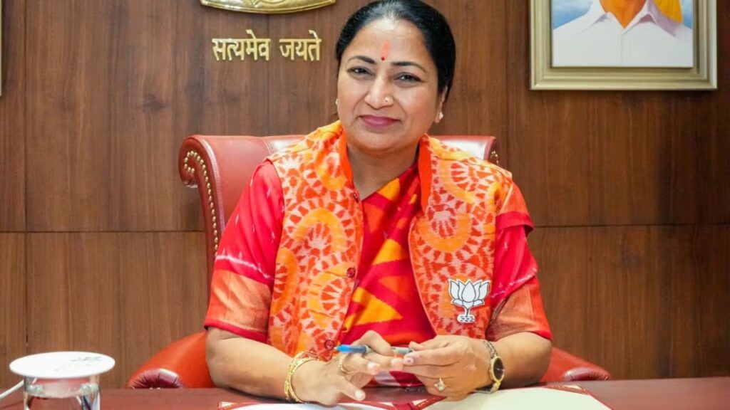 Delhi Laxmi Yojana 1 1