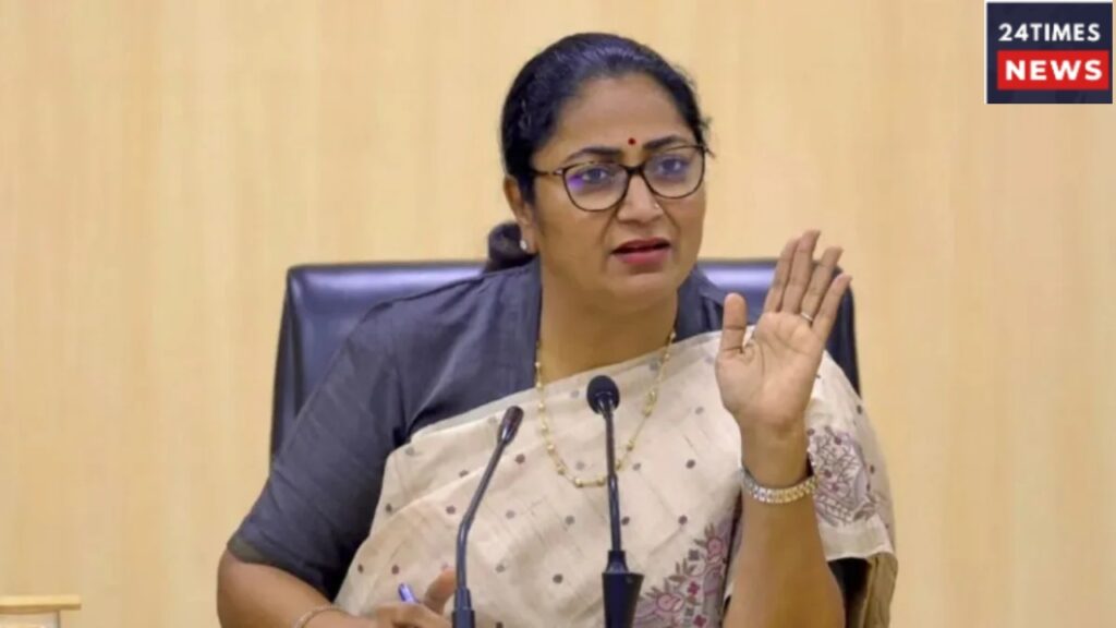 Delhi Laxmi Yojana 1