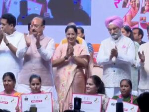 Gift For Delhi Women Before Raksha Bandhan, Rs 2500 Credited To Accounts