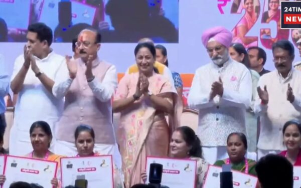 Delhi Laxmi Yojana 3 1 Delhi Laxmi Yojana