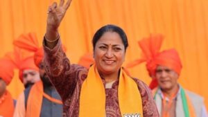 CM Rekha Gupta To Transfer First Instalment of Rs 2500 To Women’s Accounts Today