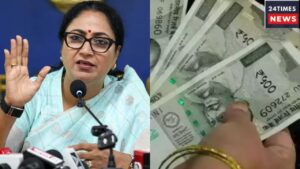 Know The Eligibility And Required Documents Before Registering For Delhi Lakshmi Yojana