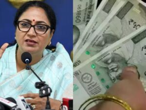 Know The Eligibility And Required Documents Before Registering For Delhi Lakshmi Yojana