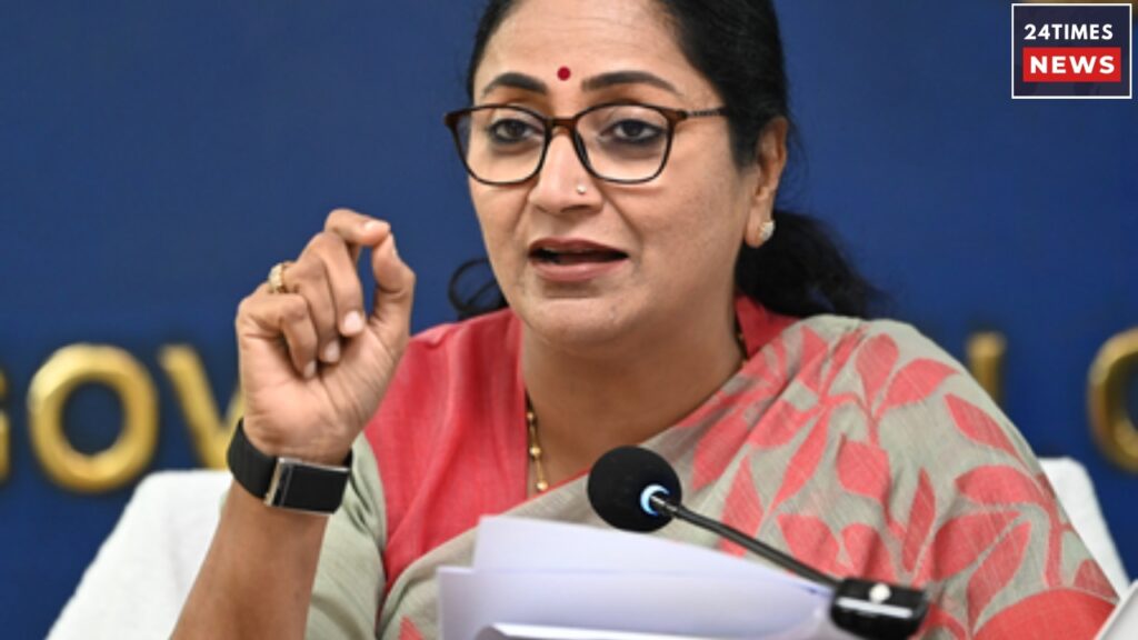 Delhi Laxmi Yojana 5
