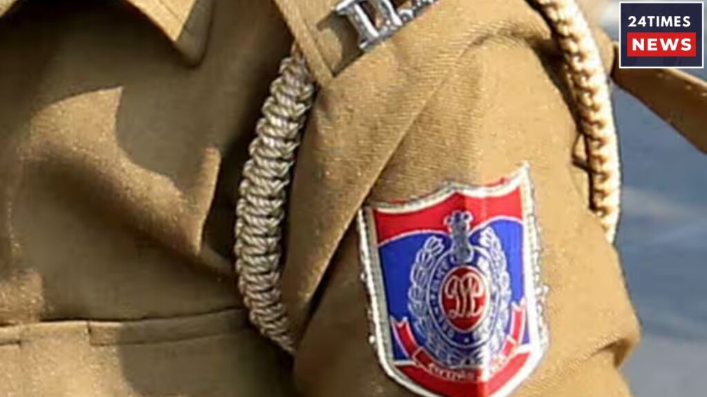 Delhi Police 1 1
