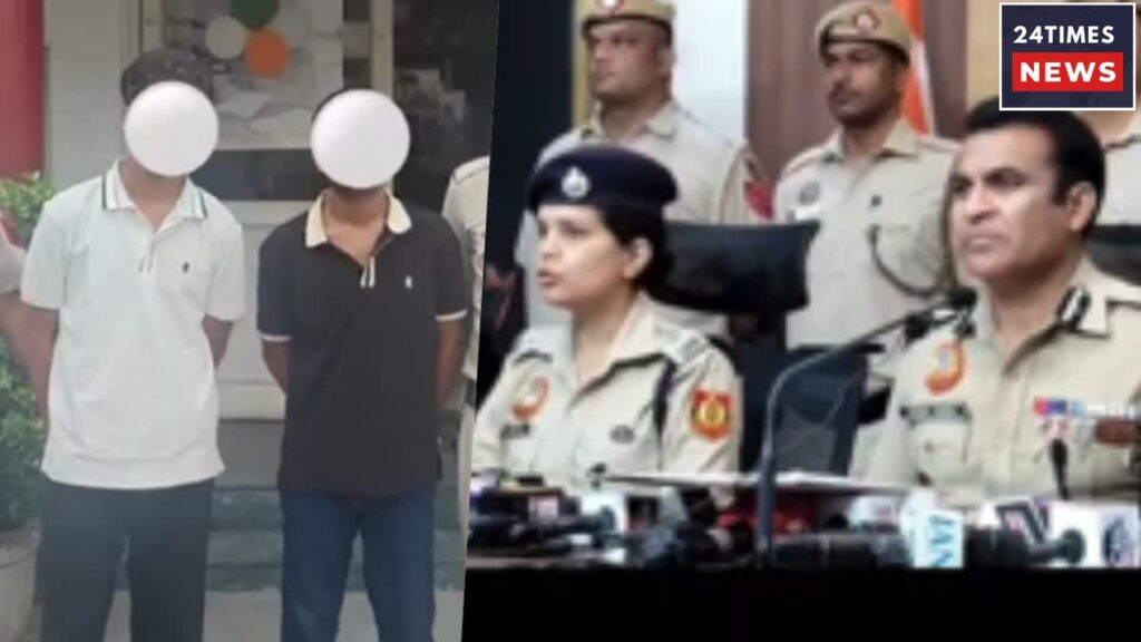 Delhi Police 1