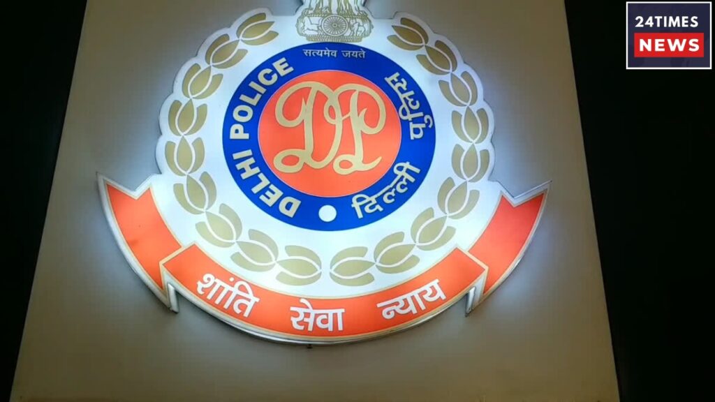 Delhi Police 2 1