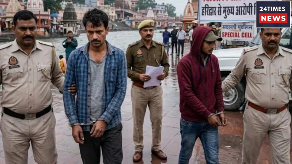 Delhi Police 2