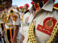 Delhi Police