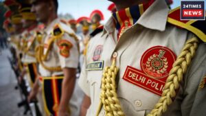 Major Reshuffle Of Police Officers In Delhi, Who Got Posted Where?
