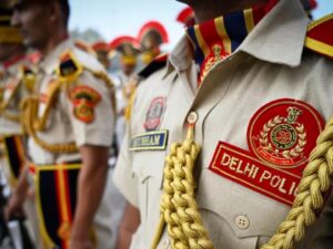 Major Reshuffle Of Police Officers In Delhi, Who Got Posted Where?
