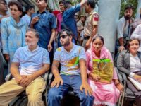 Delhi Police Fir