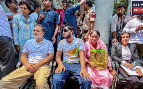 Delhi Police Fir