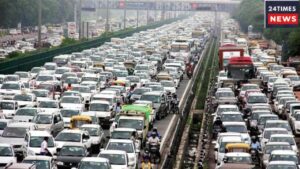 Which Routes Has Delhi Traffic Police Closed For Goods Vehicles? Know The Guidelines
