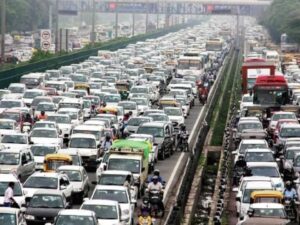 Which Routes Has Delhi Traffic Police Closed For Goods Vehicles? Know The Guidelines