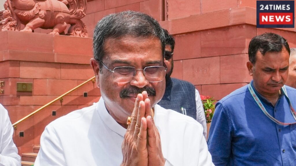 Dharmendra Pradhan 1 Dharmendra Pradhan 1