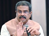 Dharmendra Pradhan