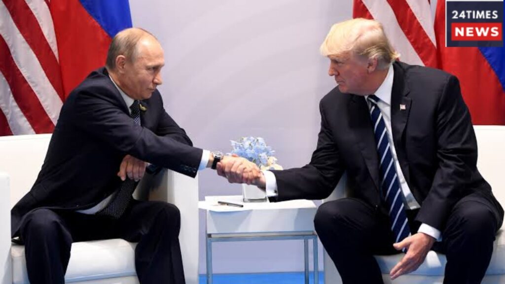 Donald Trump 1