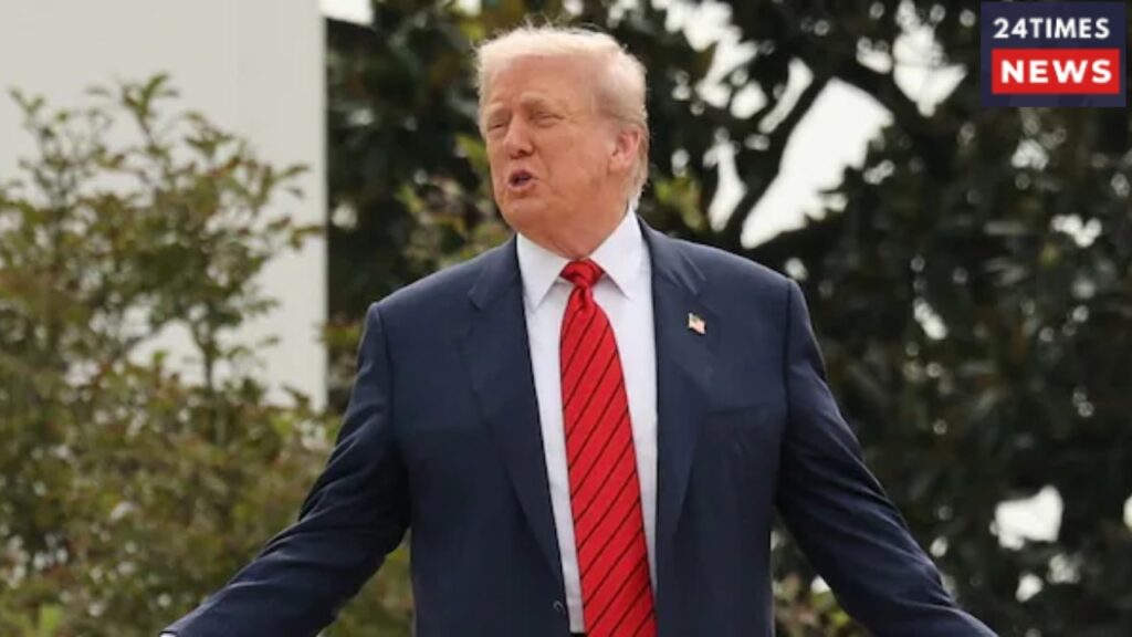 Donald Trump 1 2