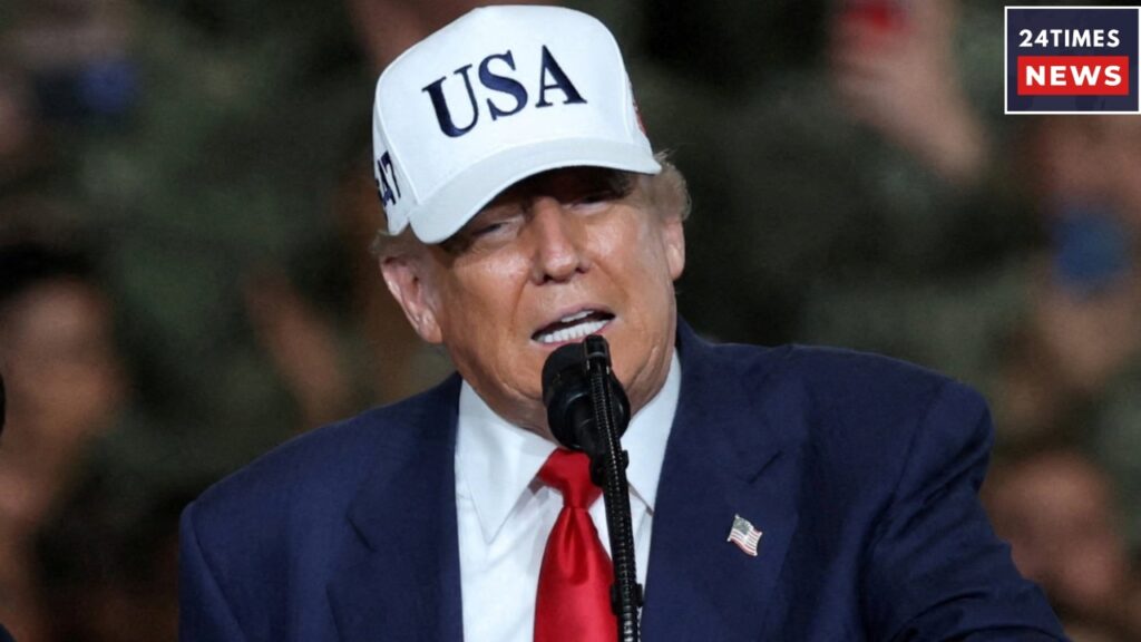 Donald Trump 1 3