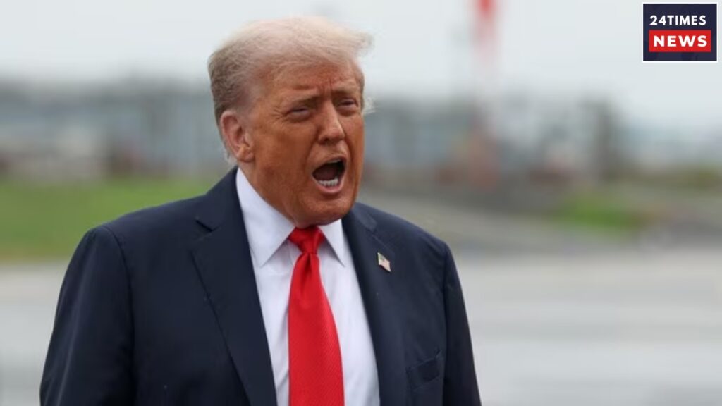 Donald Trump 1 5