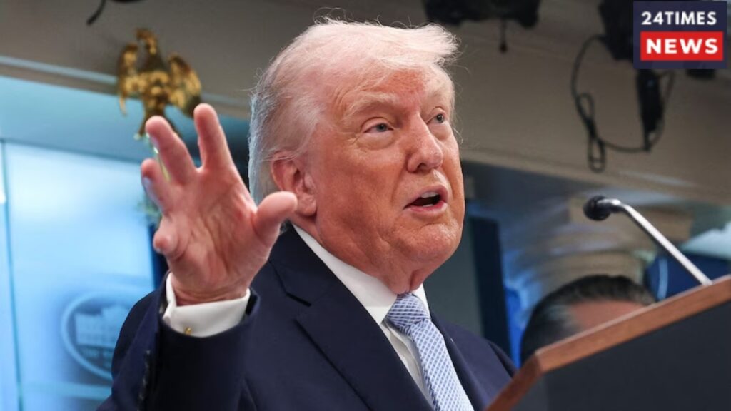Donald Trump 2 3