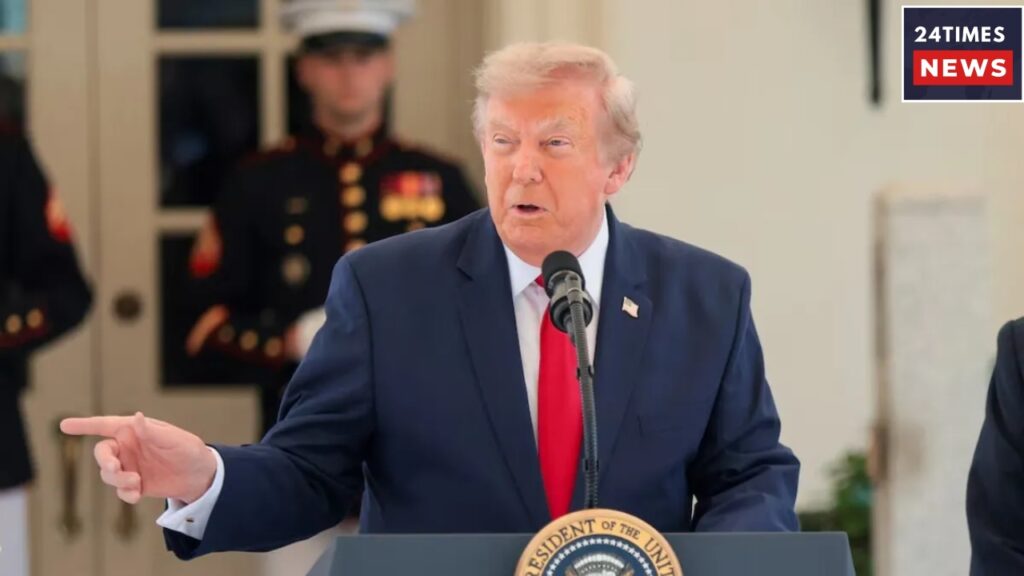 Donald Trump 2 4